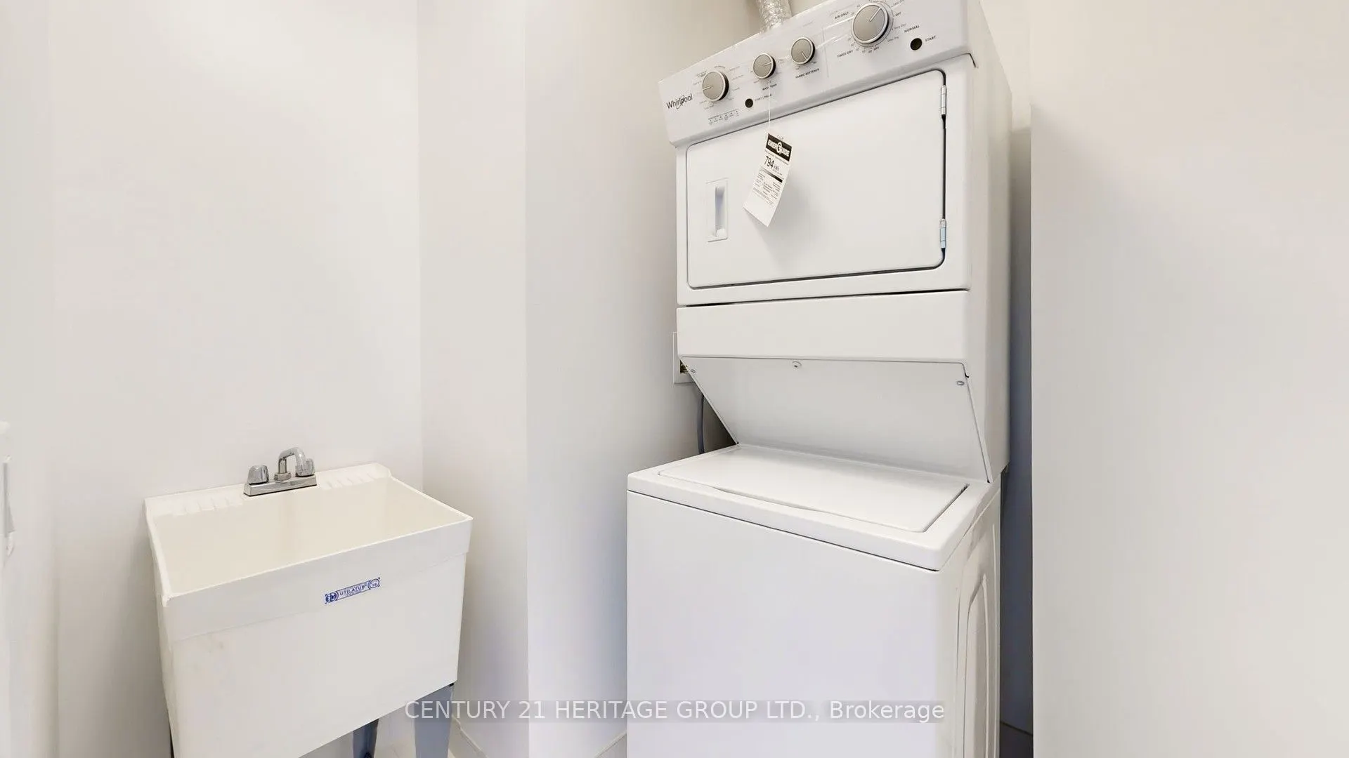 8888 Yonge Street #1205