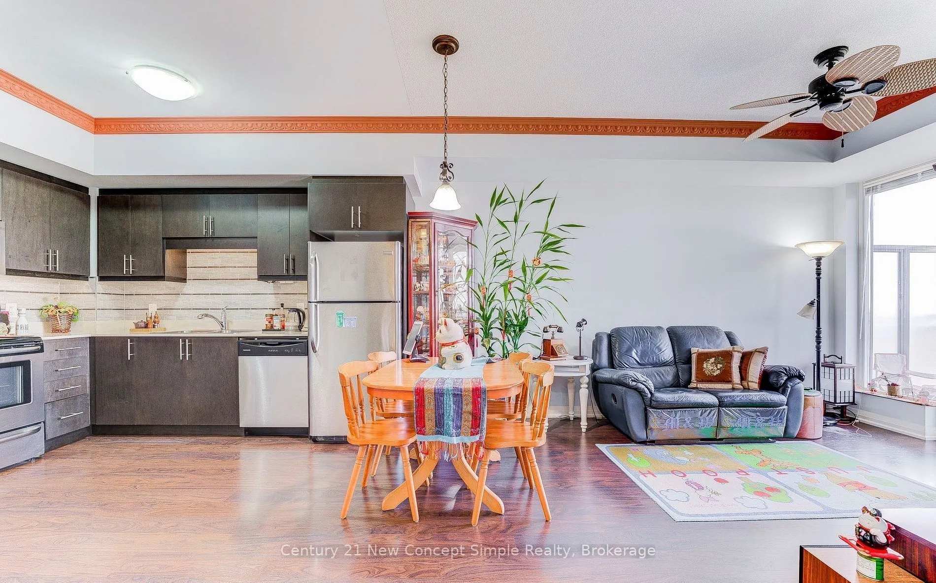 9500 Markham Road #520