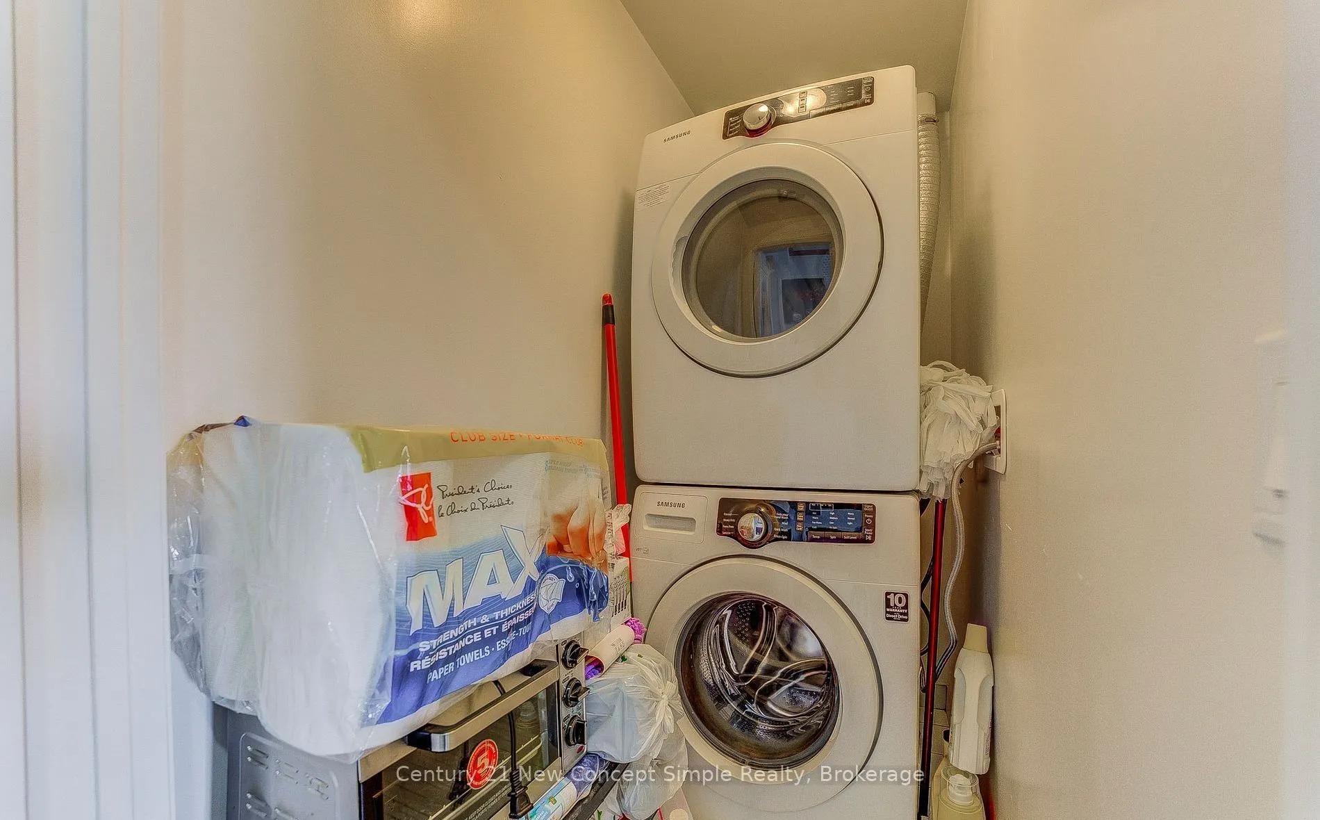 9500 Markham Road #520