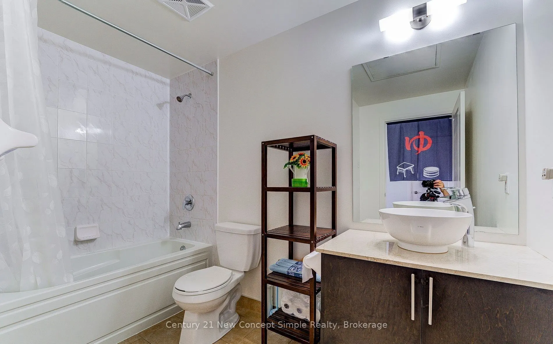 9500 Markham Road #520