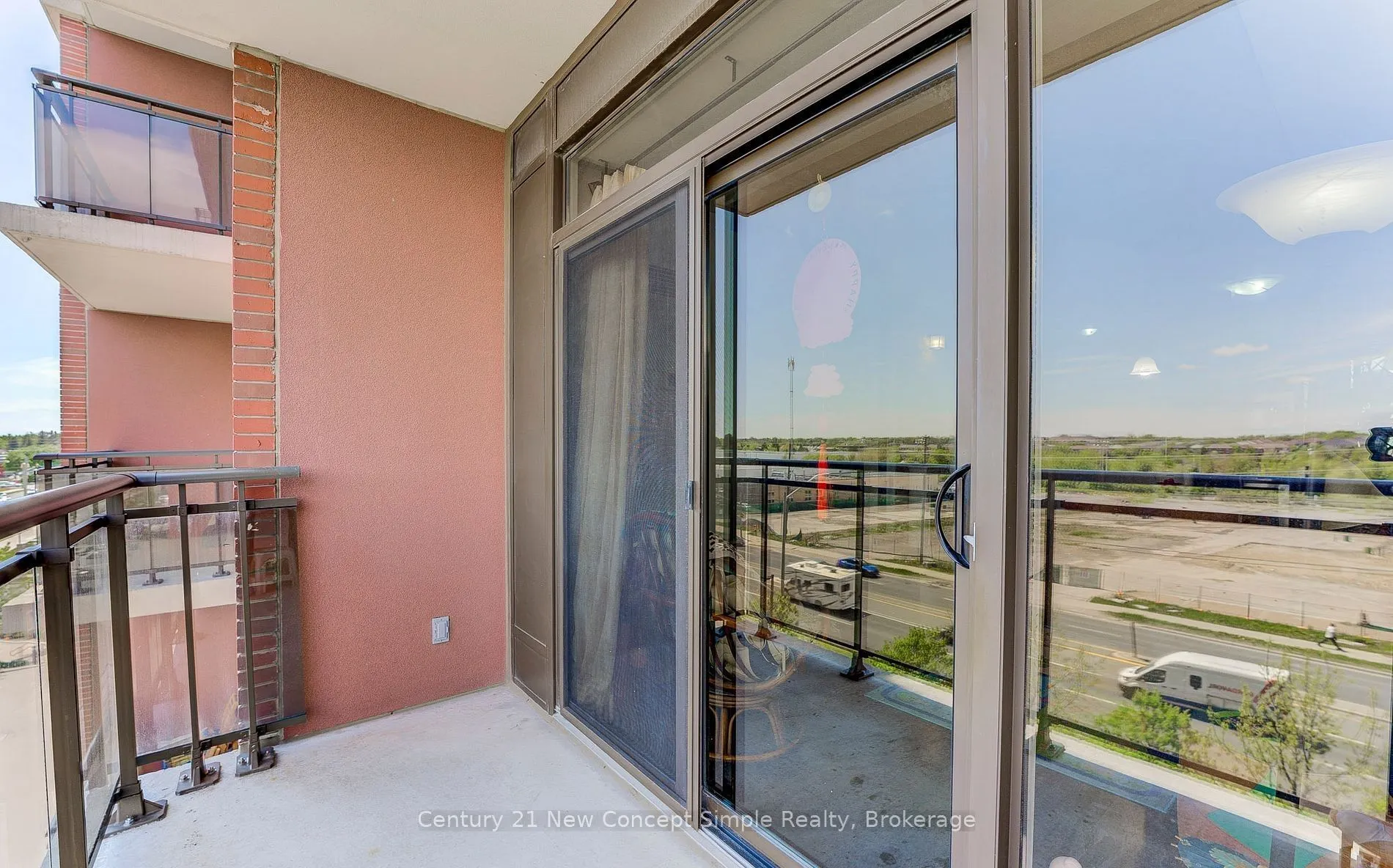 9500 Markham Road #520