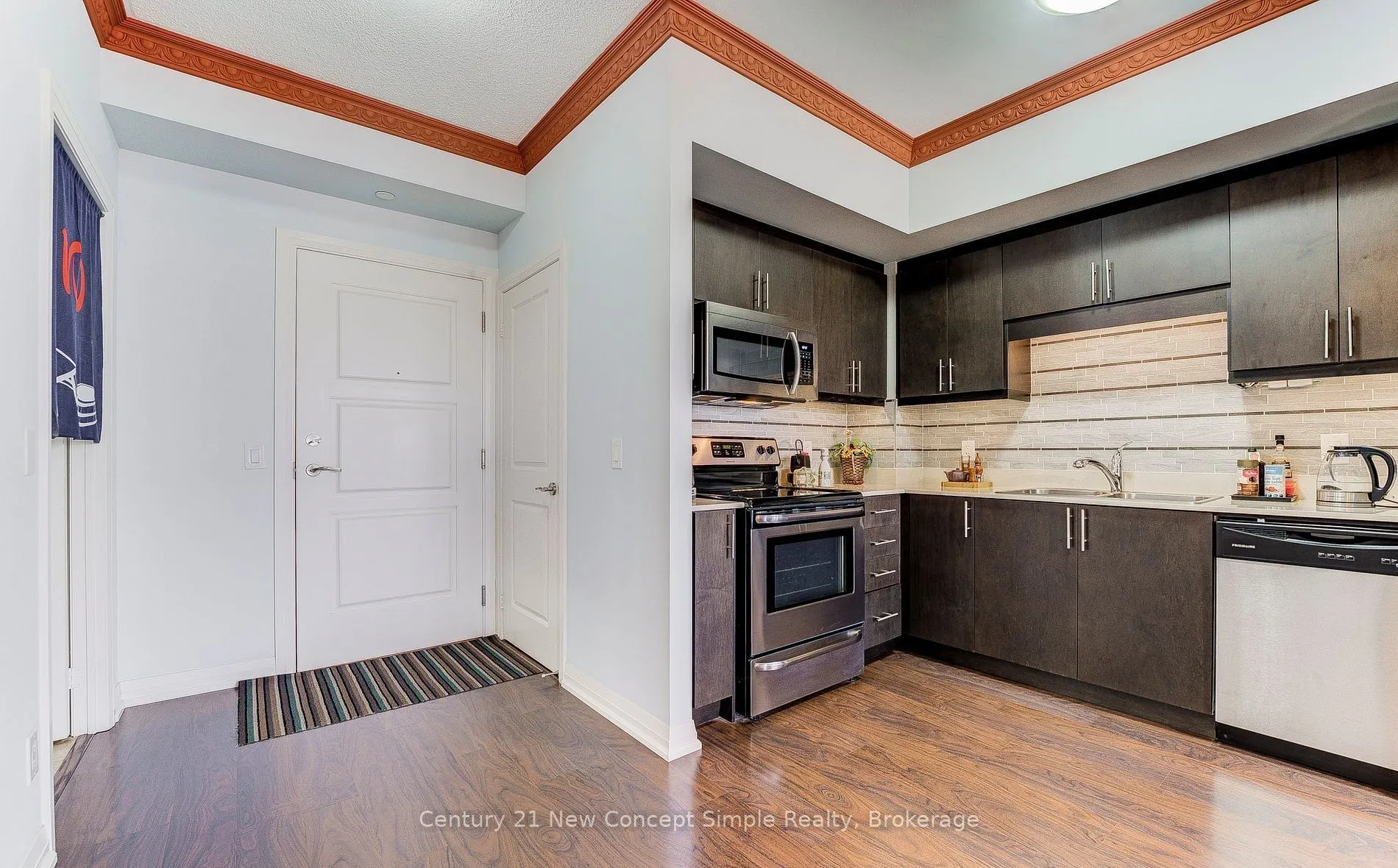 9500 Markham Road #520