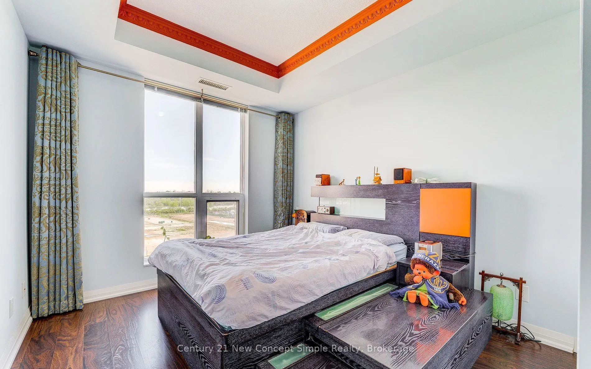 9500 Markham Road #520