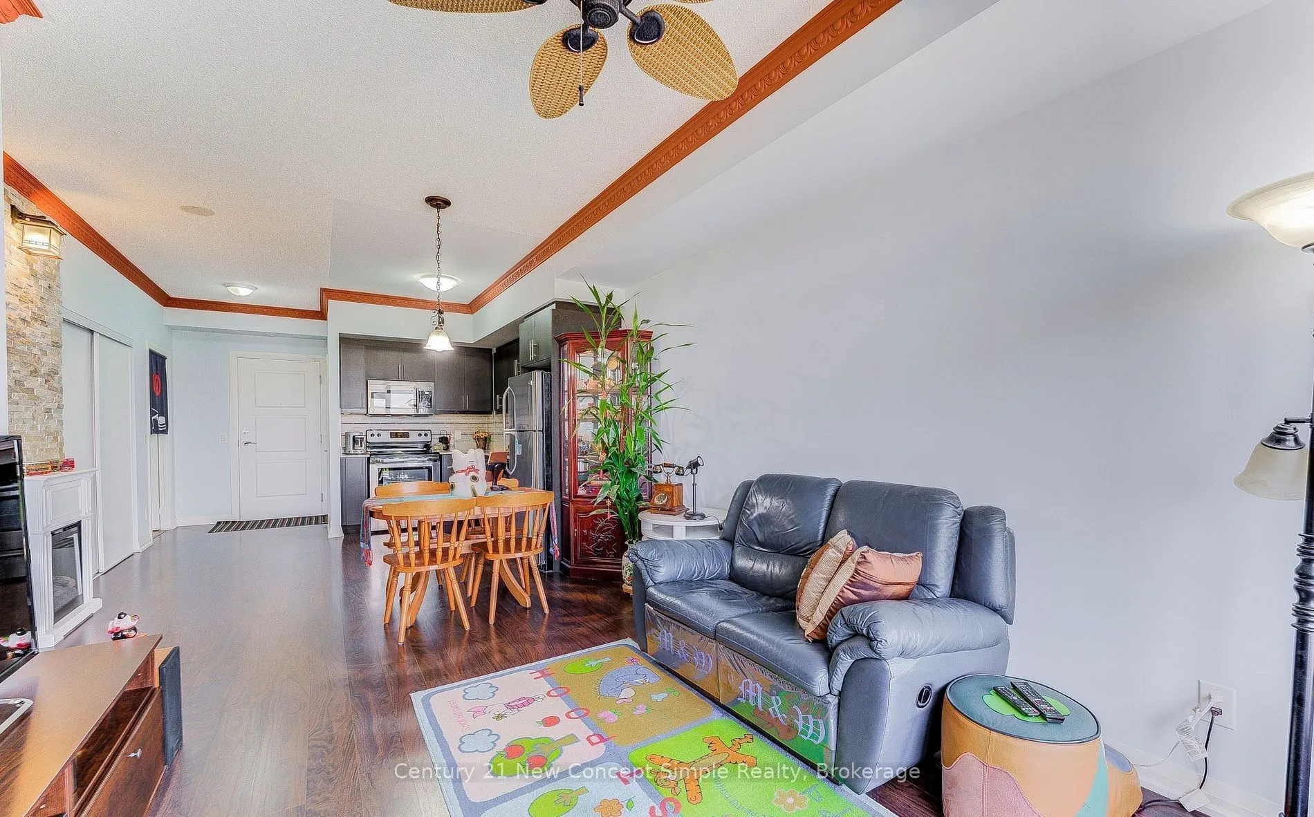 9500 Markham Road #520