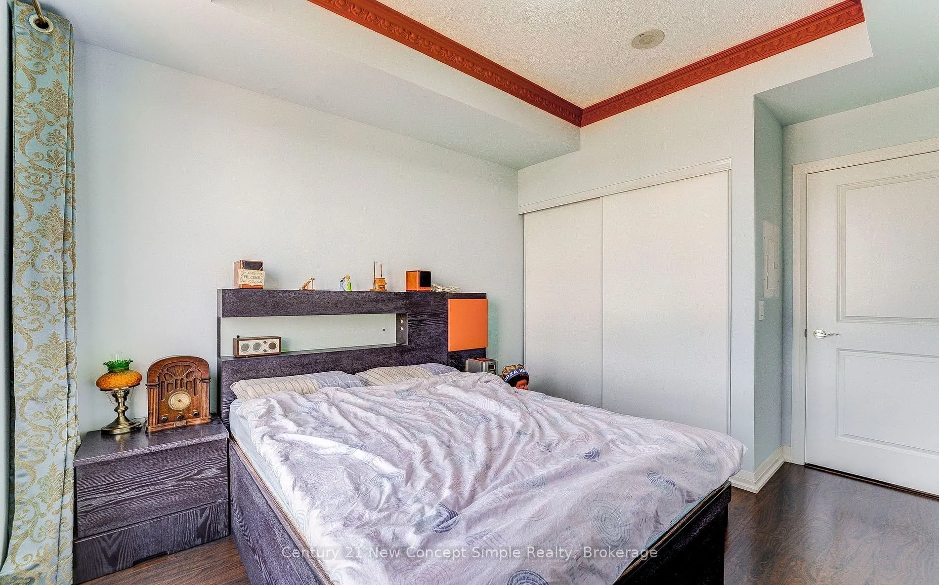 9500 Markham Road #520