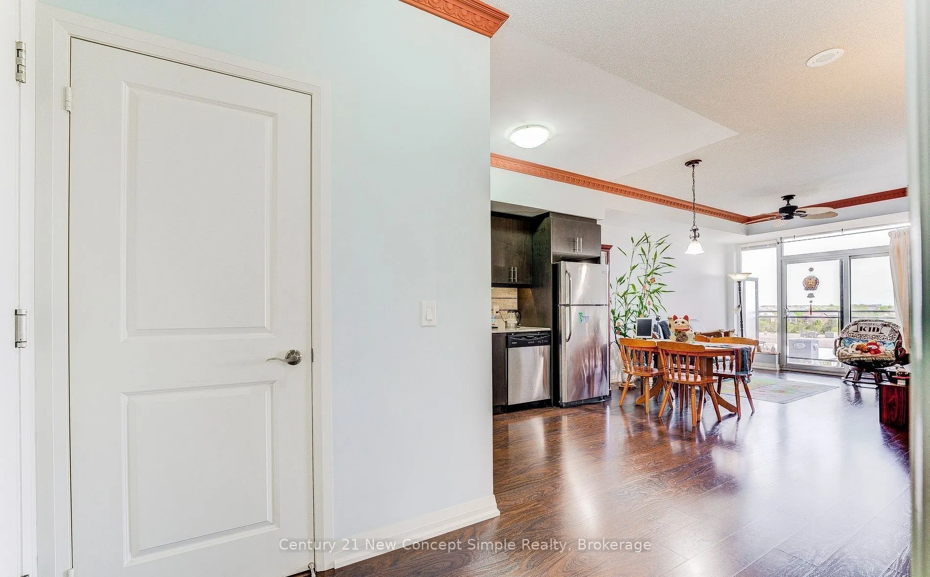 9500 Markham Road #520