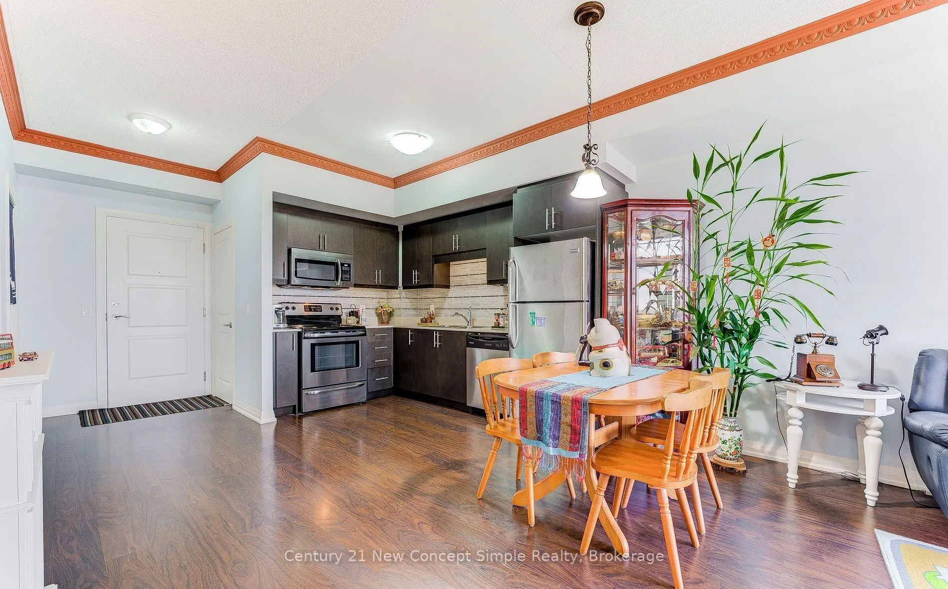 9500 Markham Road #520