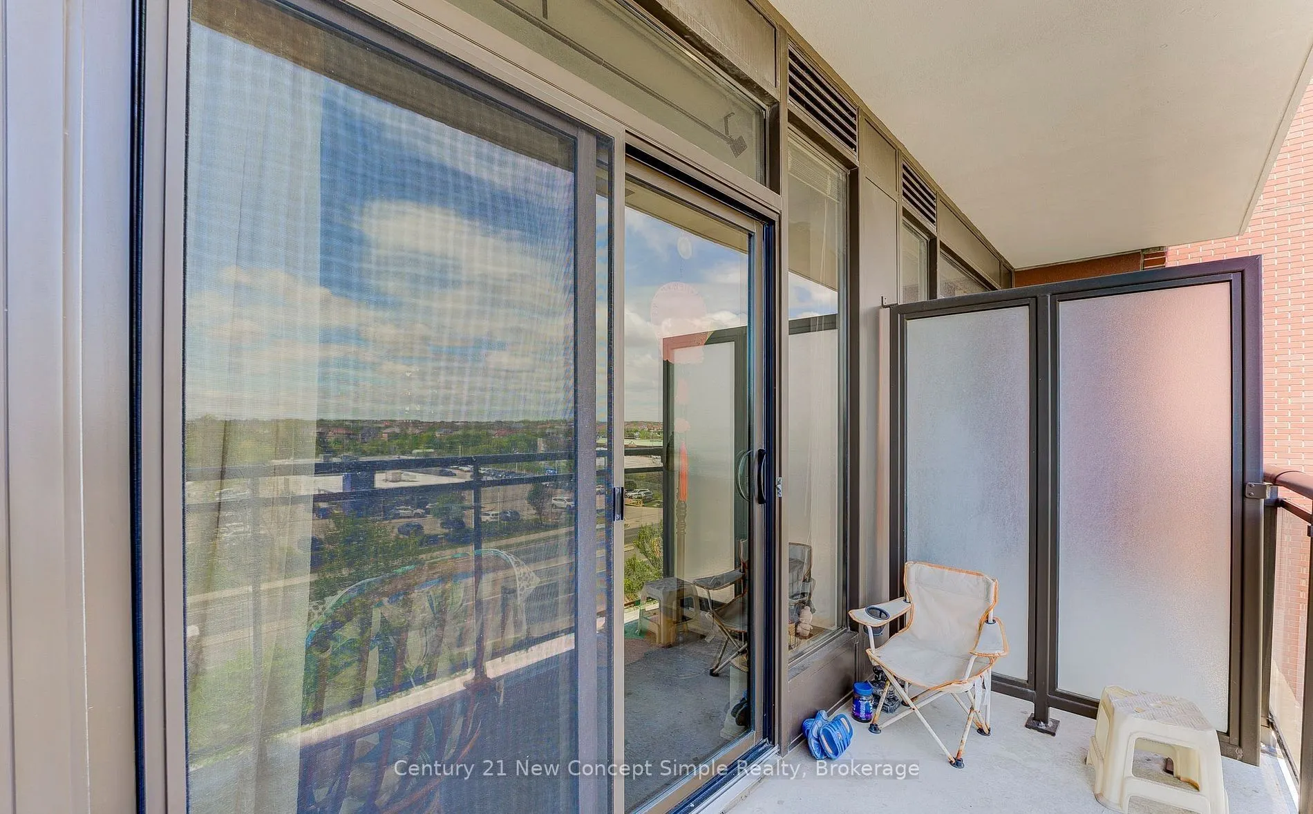 9500 Markham Road #520
