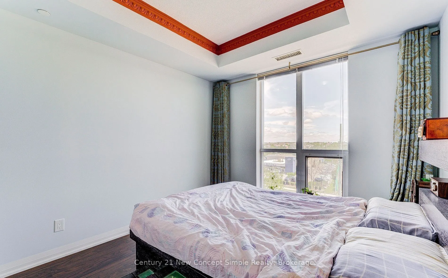 9500 Markham Road #520