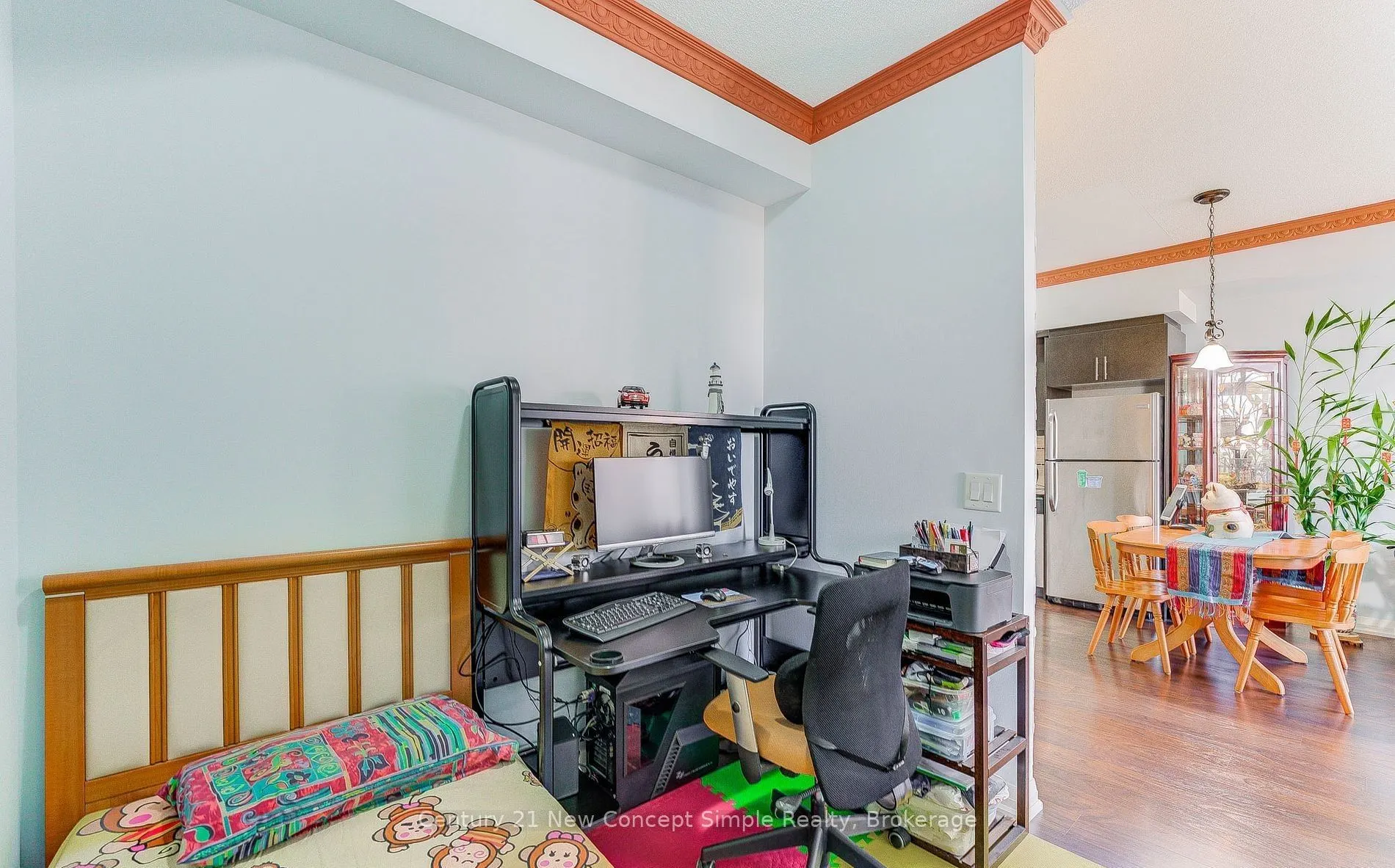 9500 Markham Road #520