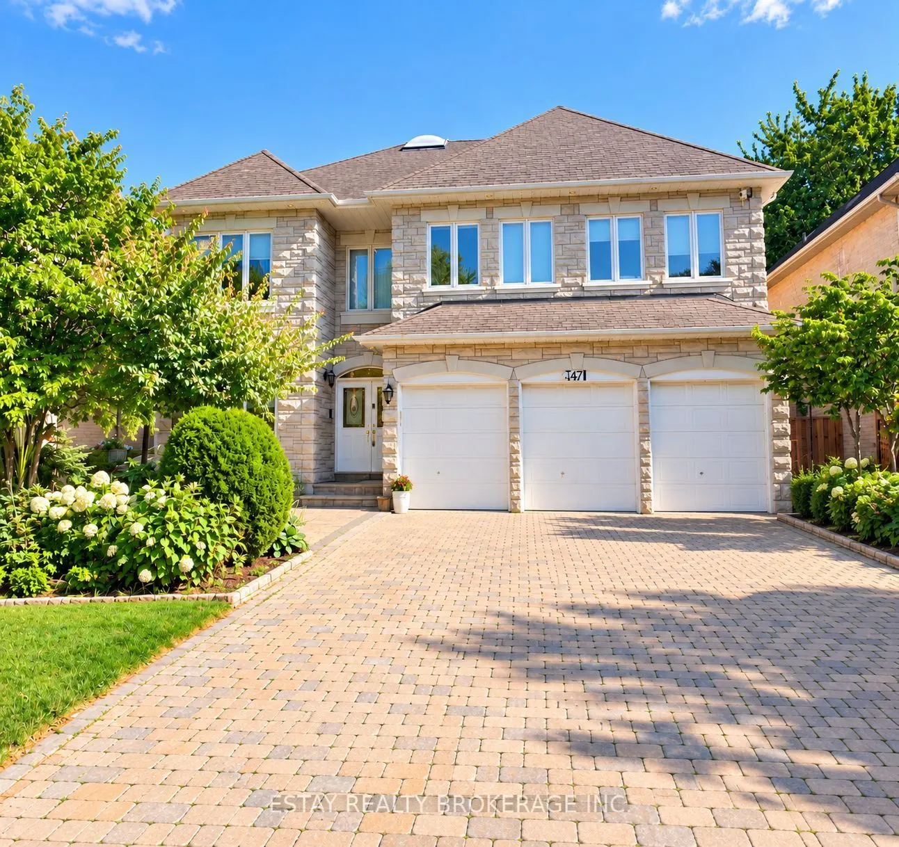 47 Pathlane Road