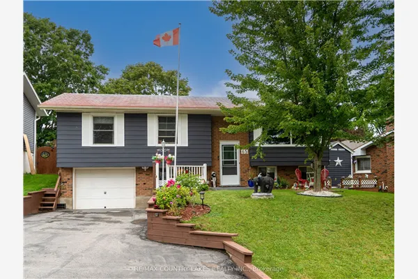 65 Beaver Ridge Drive