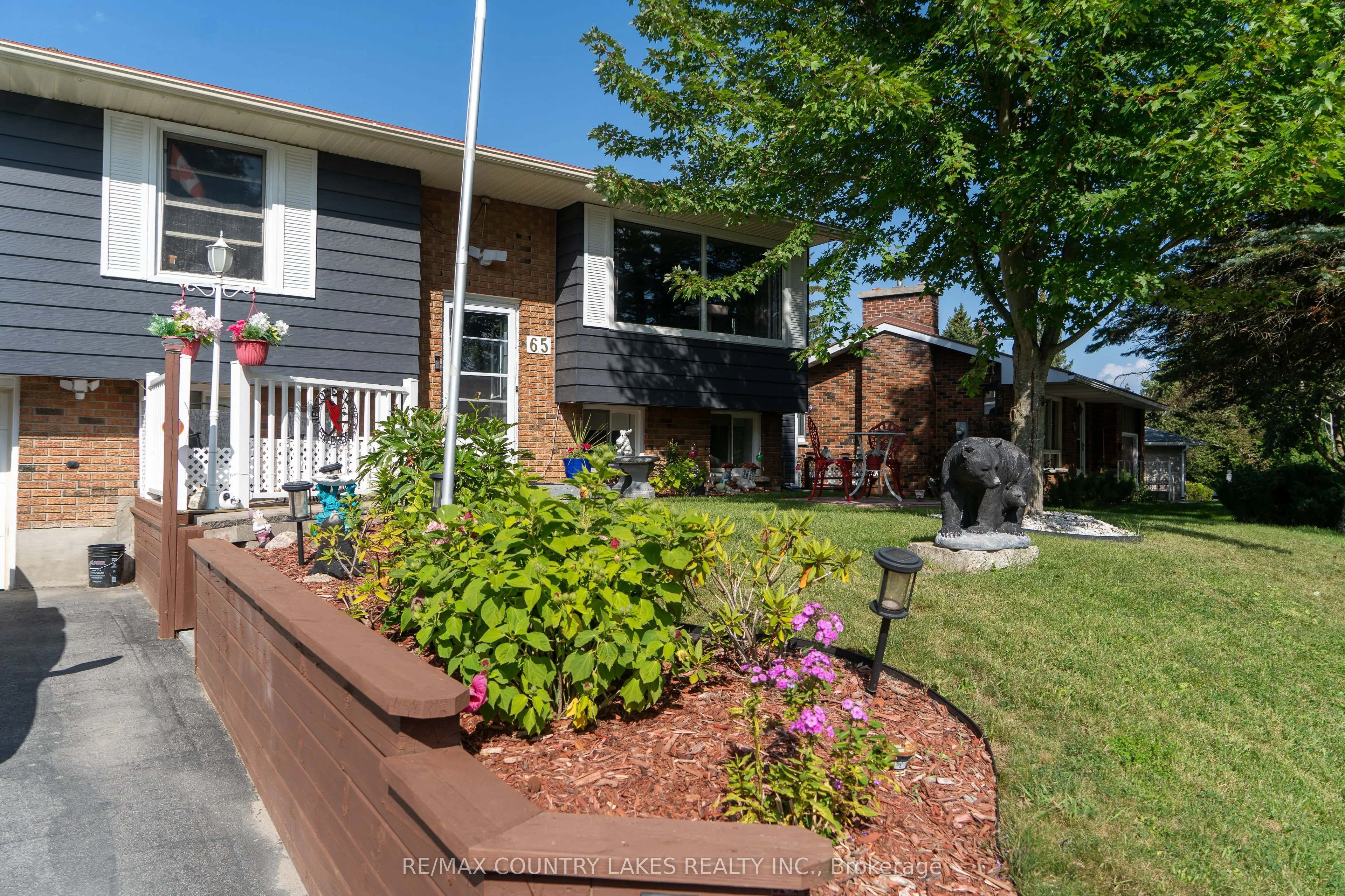 65 Beaver Ridge Drive