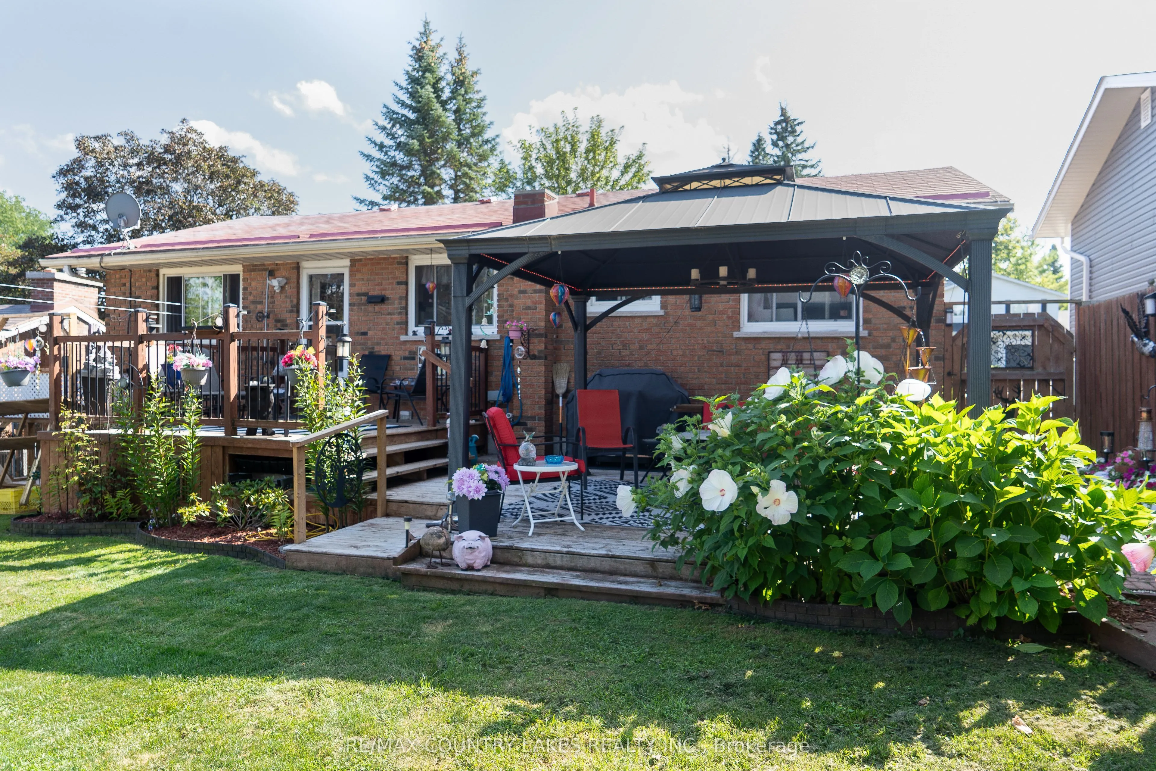 65 Beaver Ridge Drive