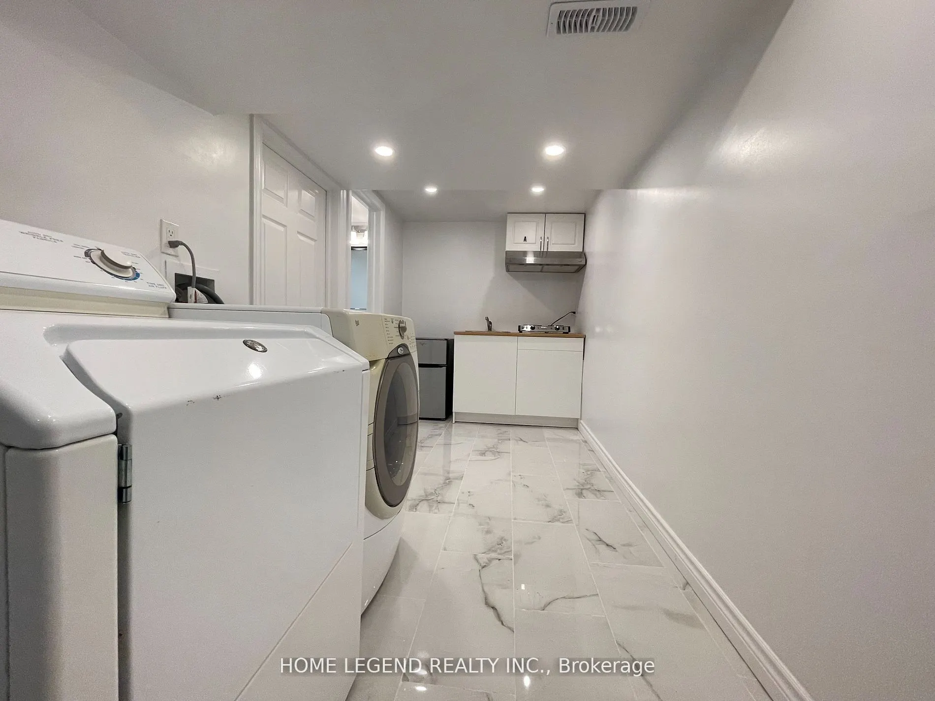427 Taylor Mills Unit B Drive S #Bsmt