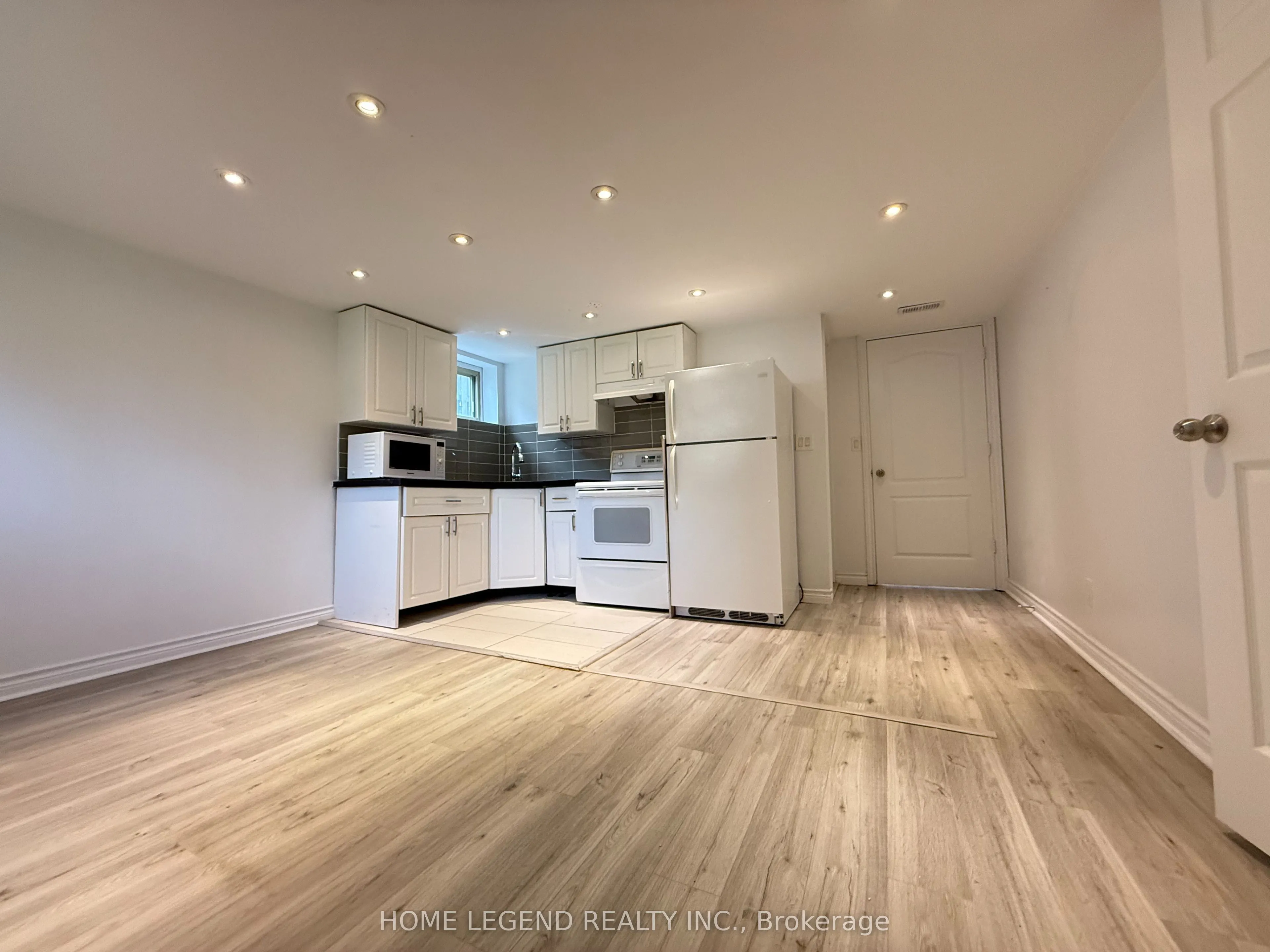 427 Taylor Mills Unit B Drive S #Bsmt