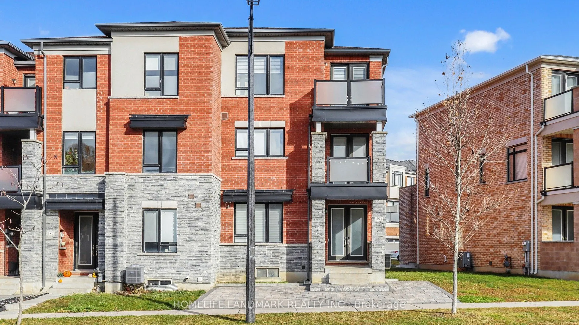 393 William Graham Drive