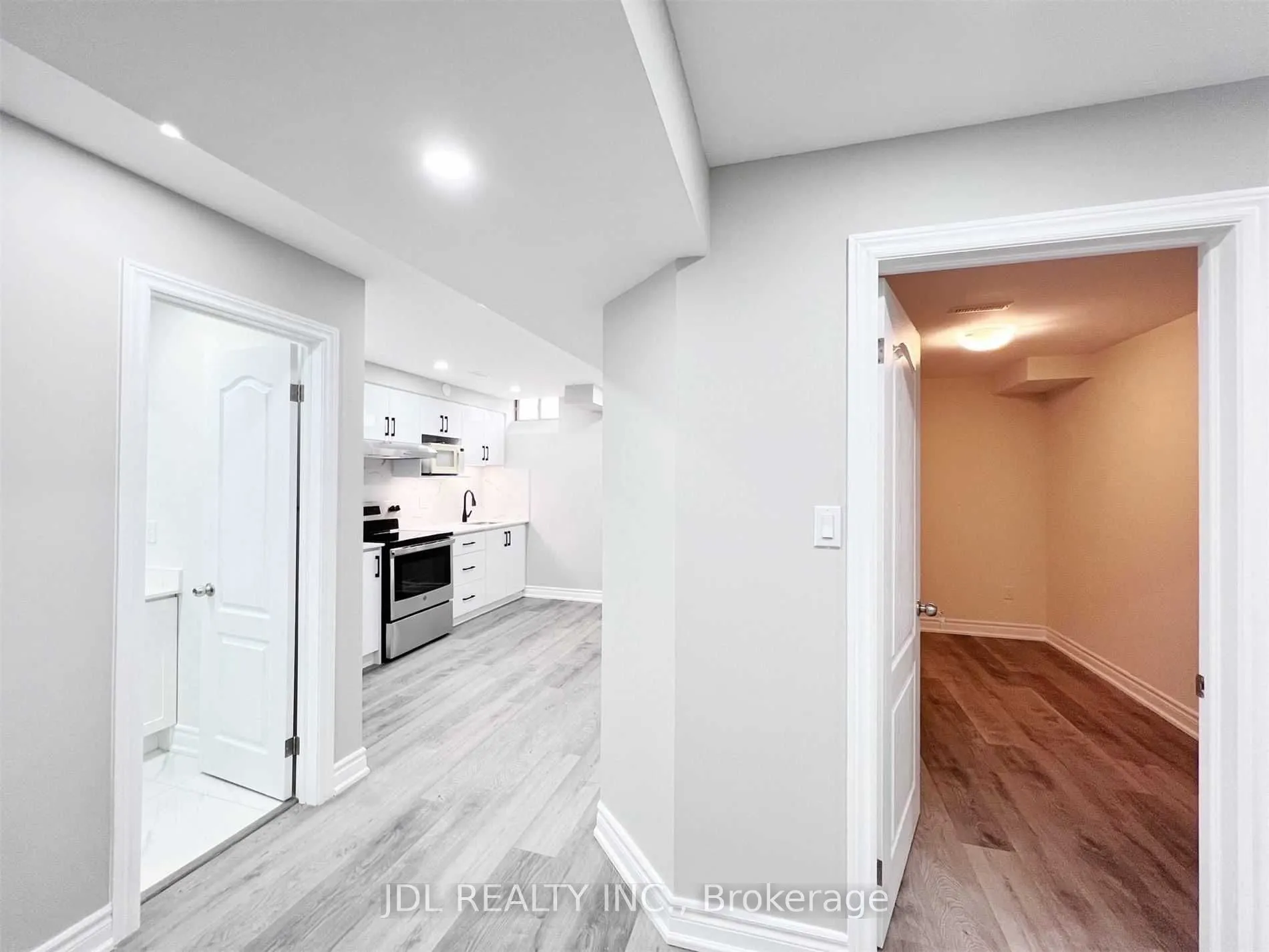 43 Portage Avenue #Bsmt