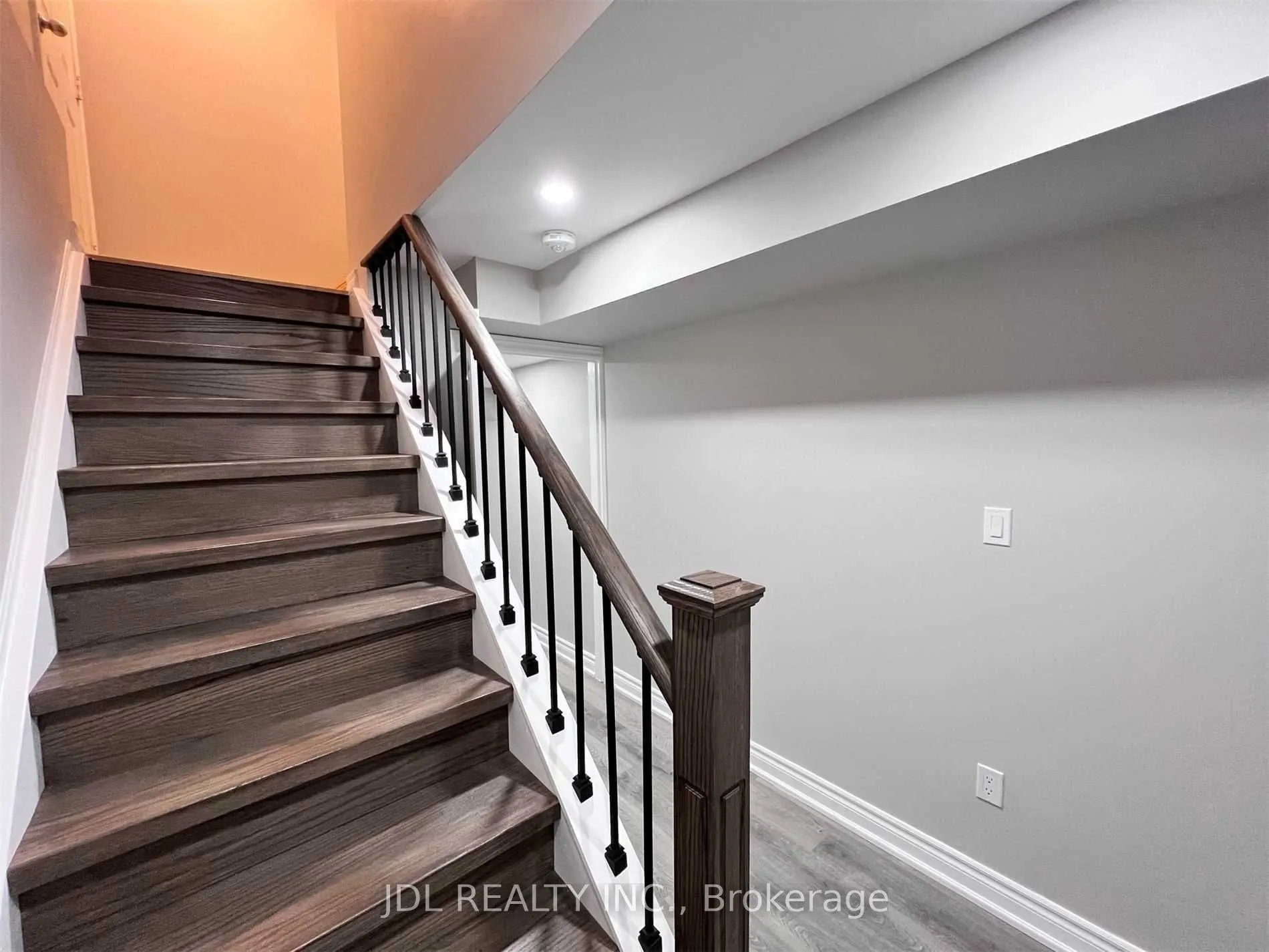 43 Portage Avenue #Bsmt
