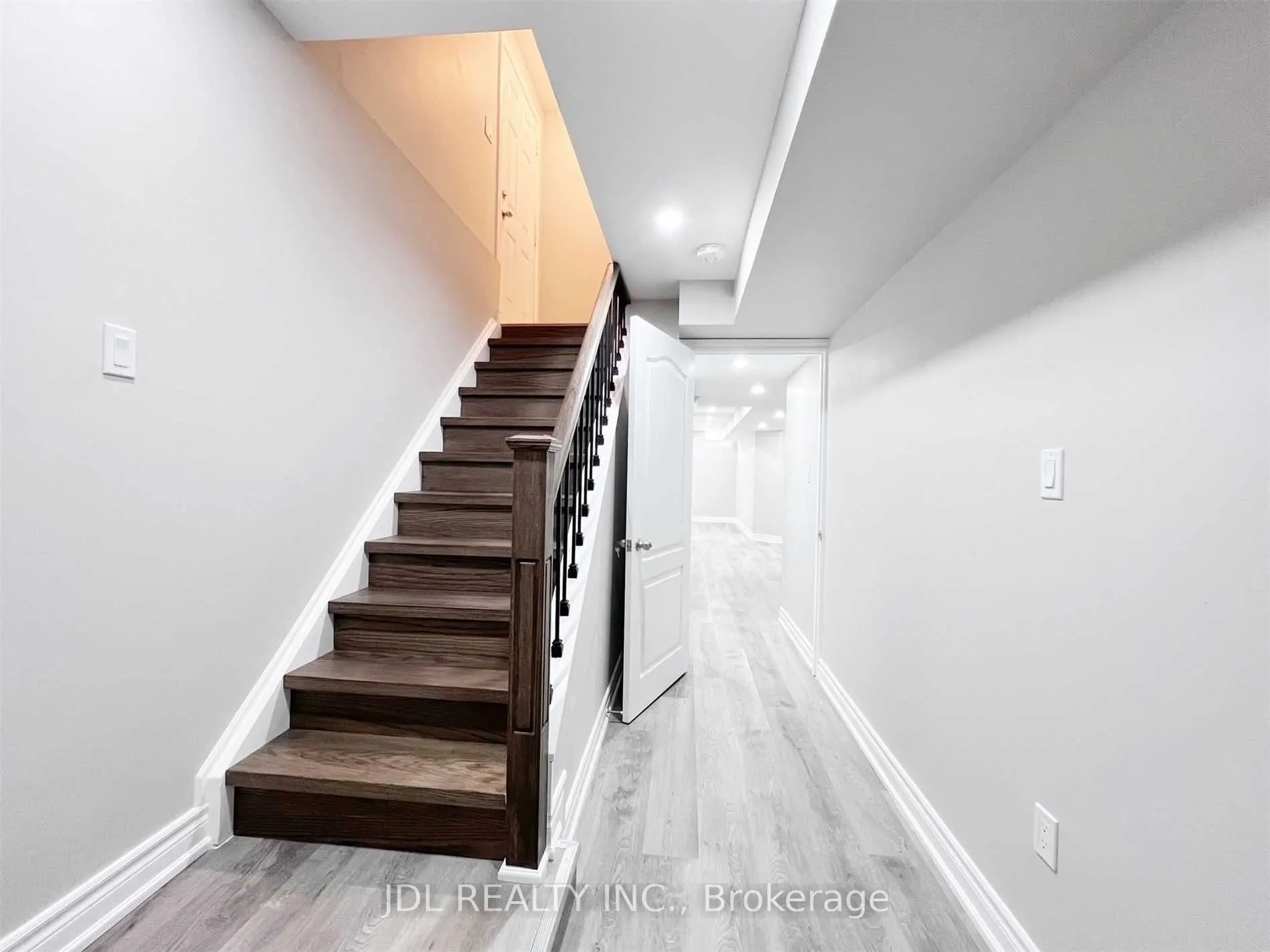 43 Portage Avenue #Bsmt