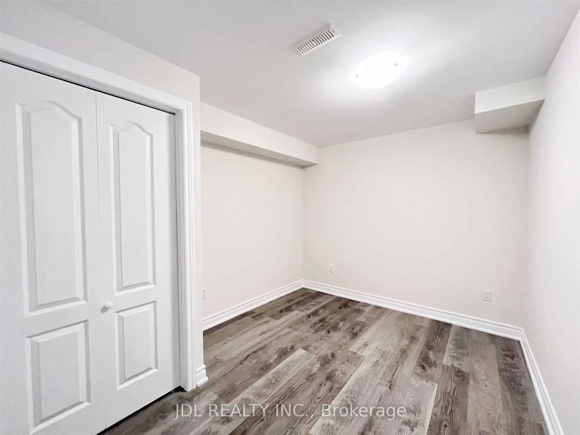 43 Portage Avenue #Bsmt