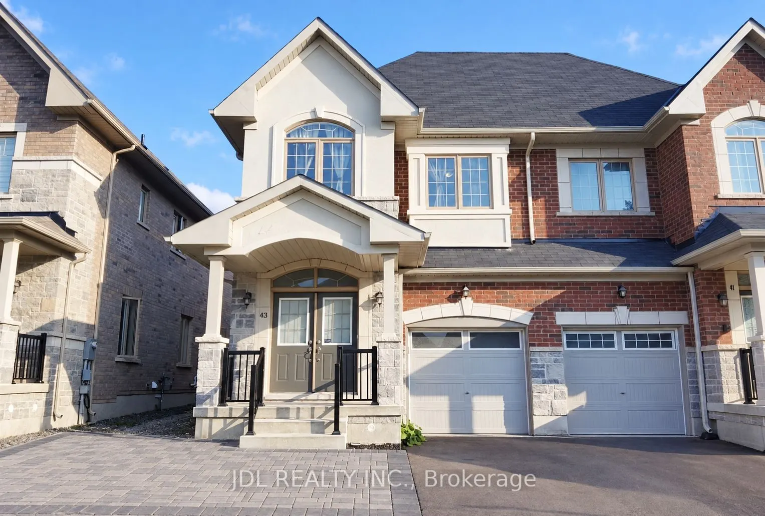 43 Portage Avenue #Bsmt