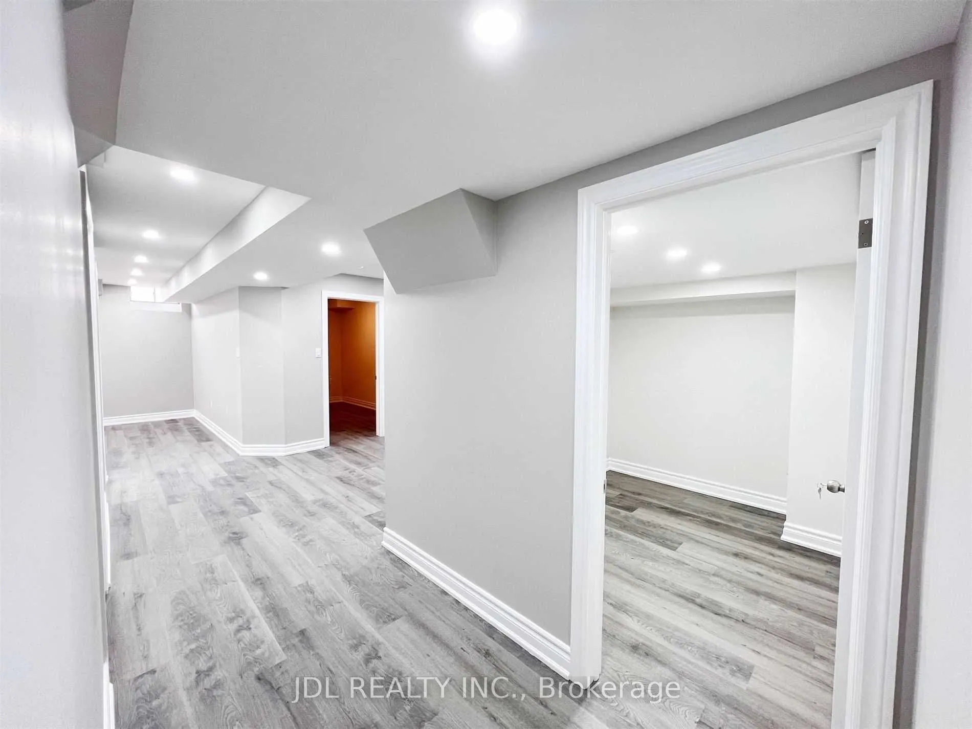 43 Portage Avenue #Bsmt