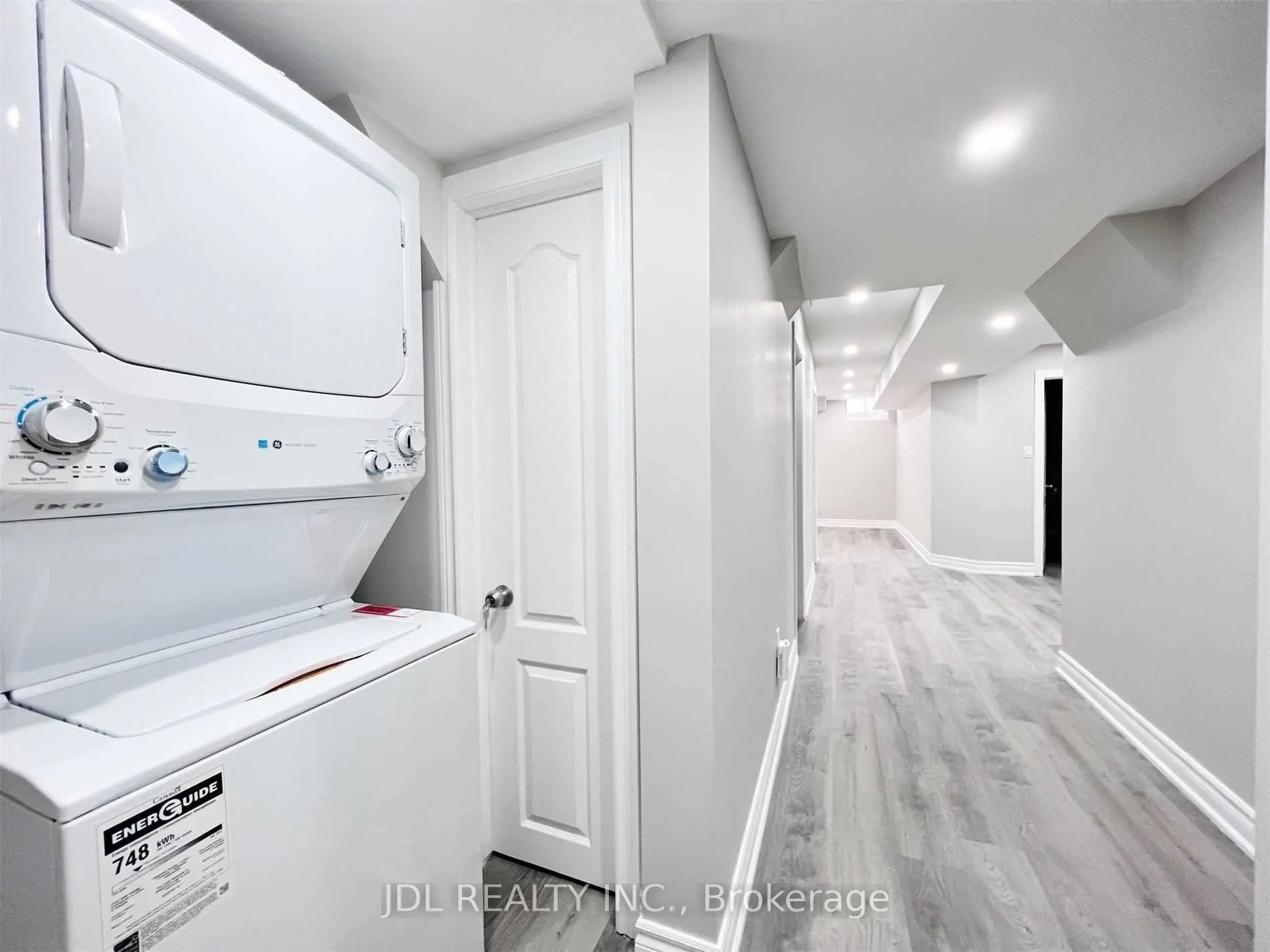 43 Portage Avenue #Bsmt