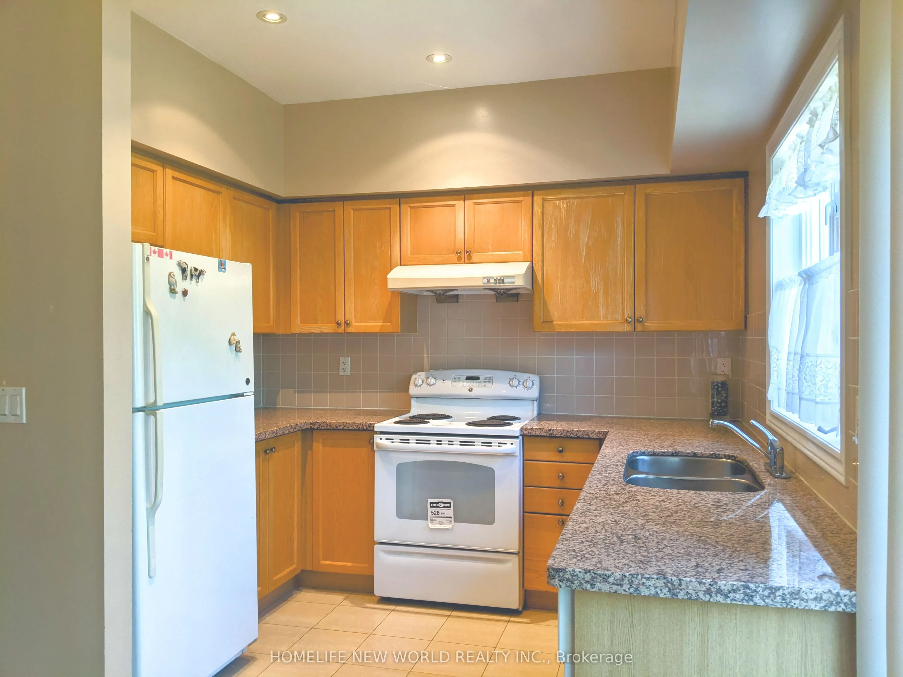 9133 Bayview Avenue #38