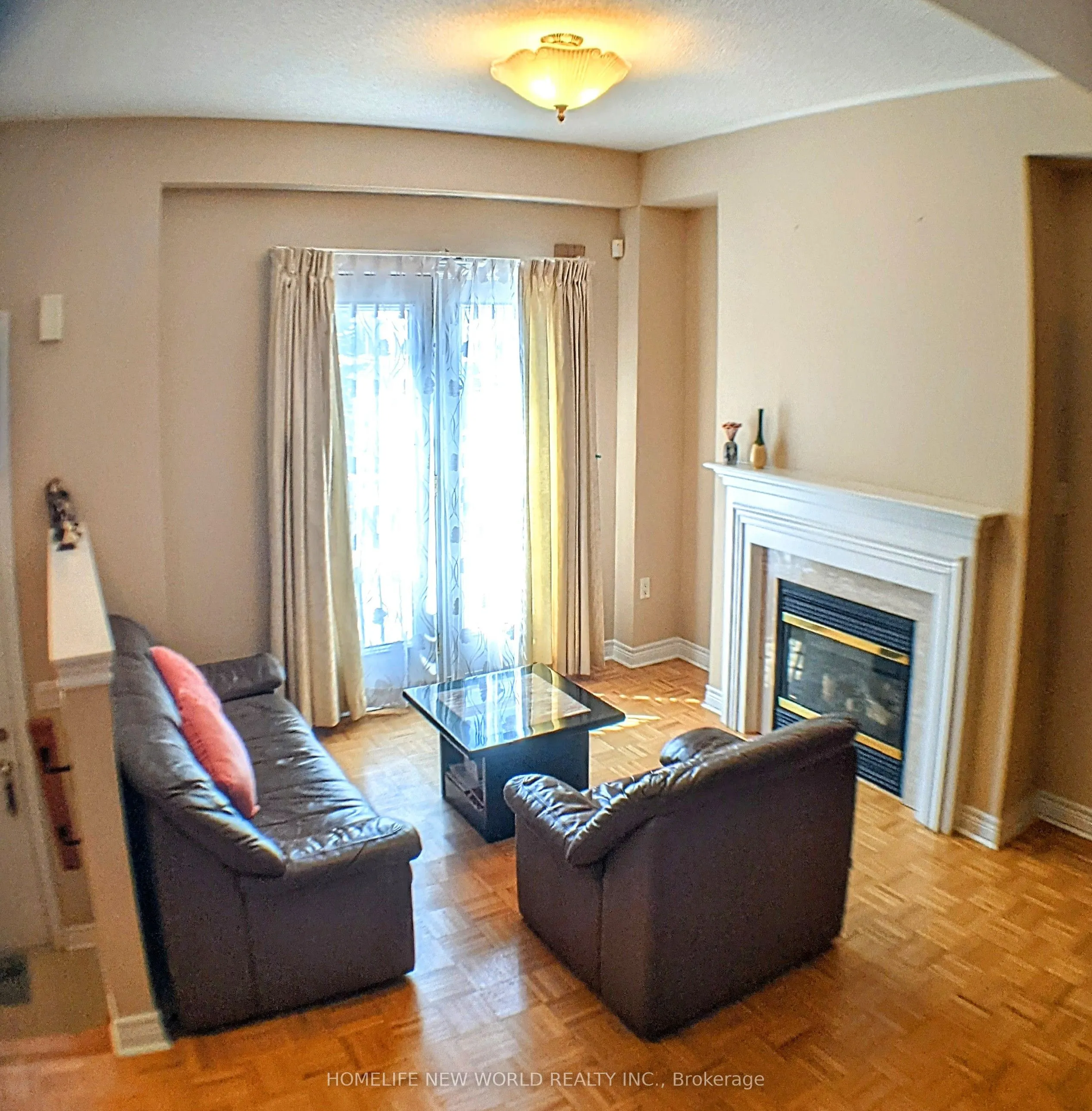 9133 Bayview Avenue #38