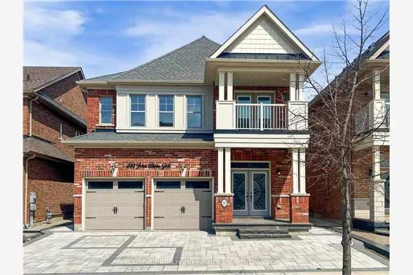 283 John Davis Gate