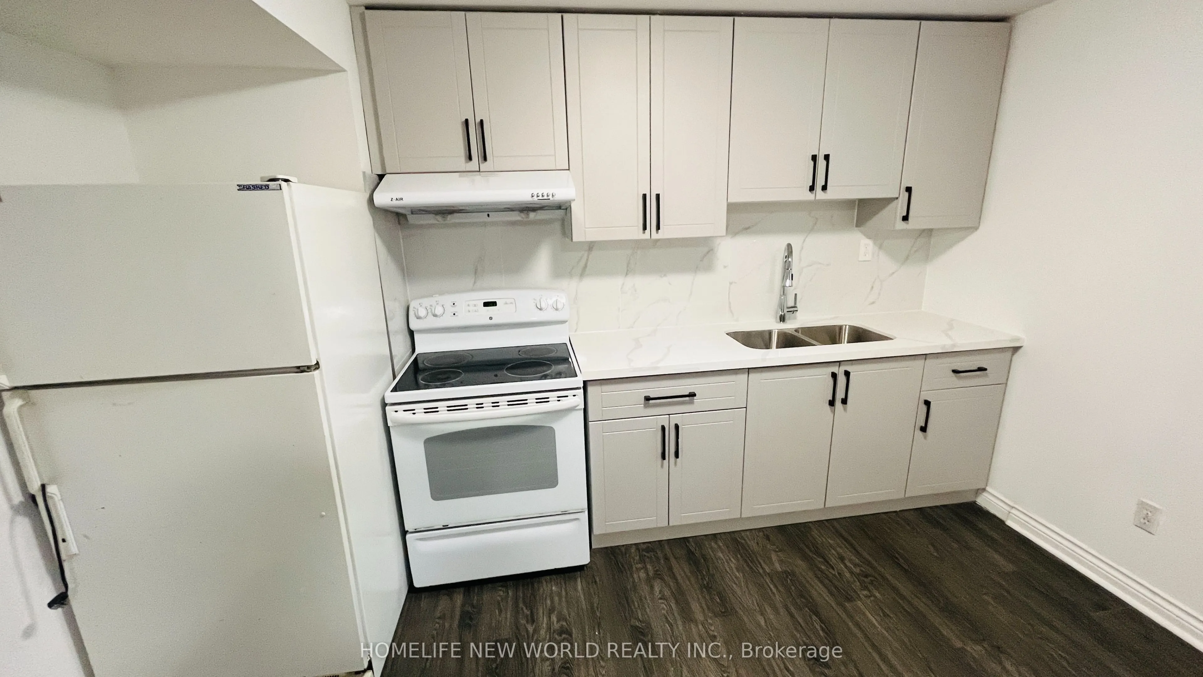 38 Weldrick Road W #Lower