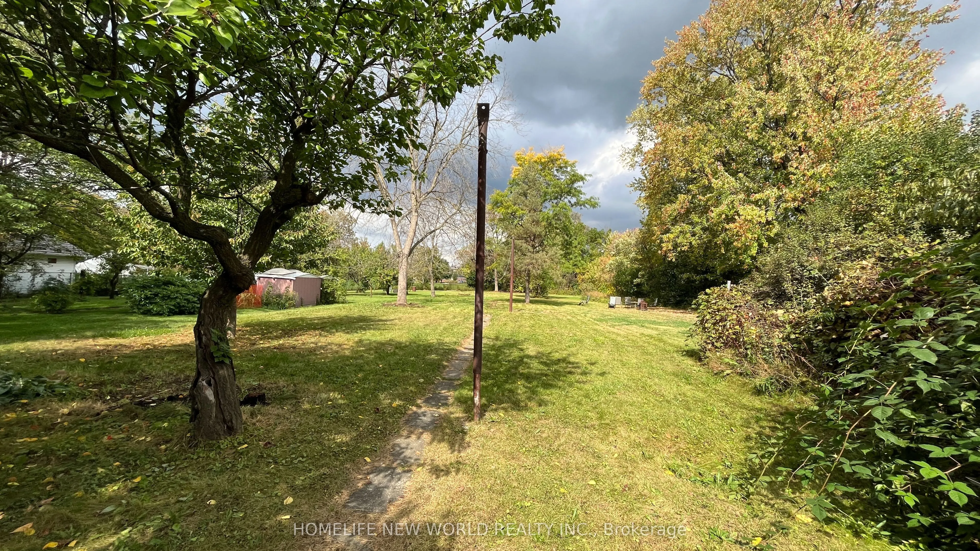 38 Weldrick Road W #Lower