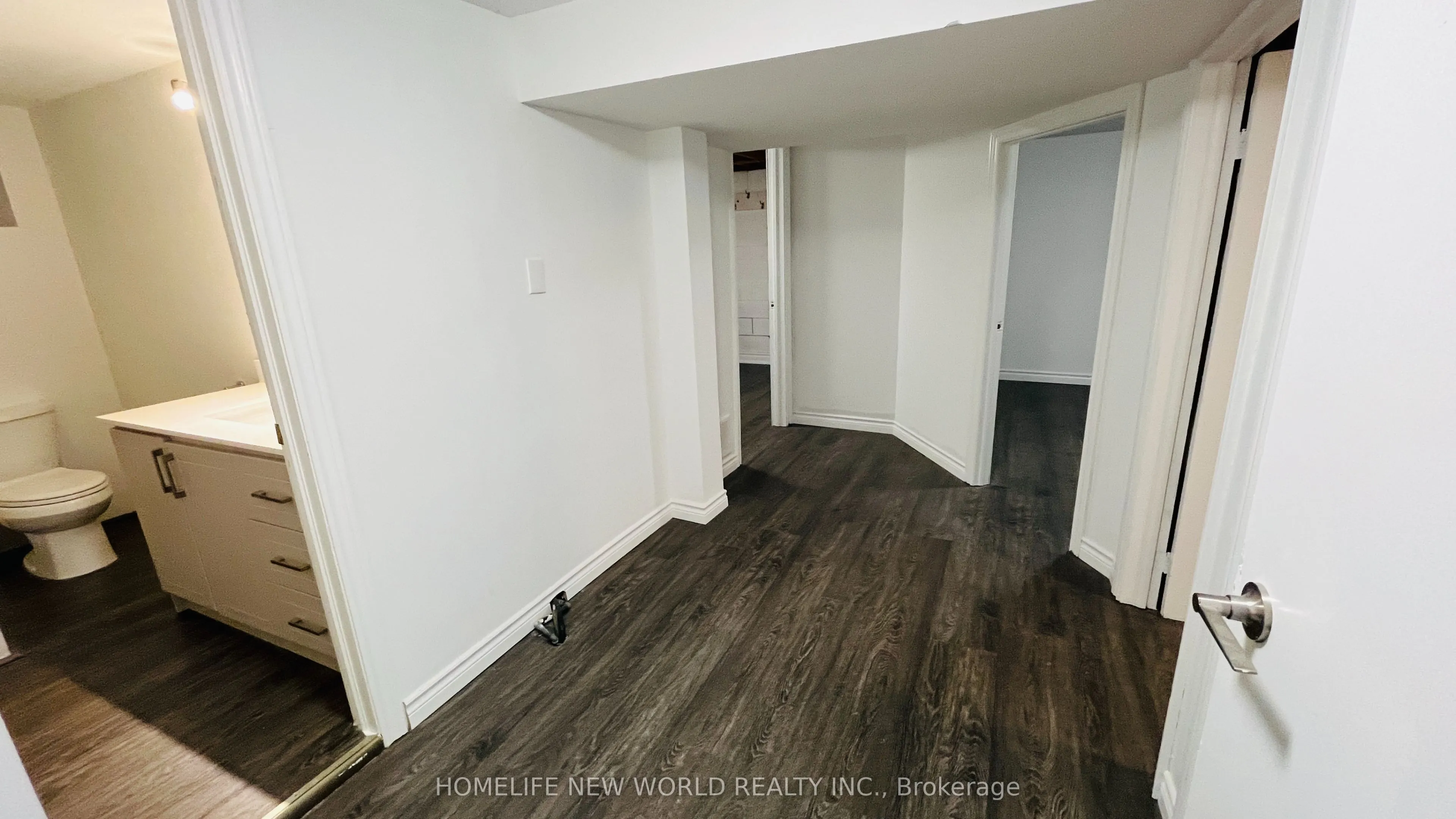 38 Weldrick Road W #Lower