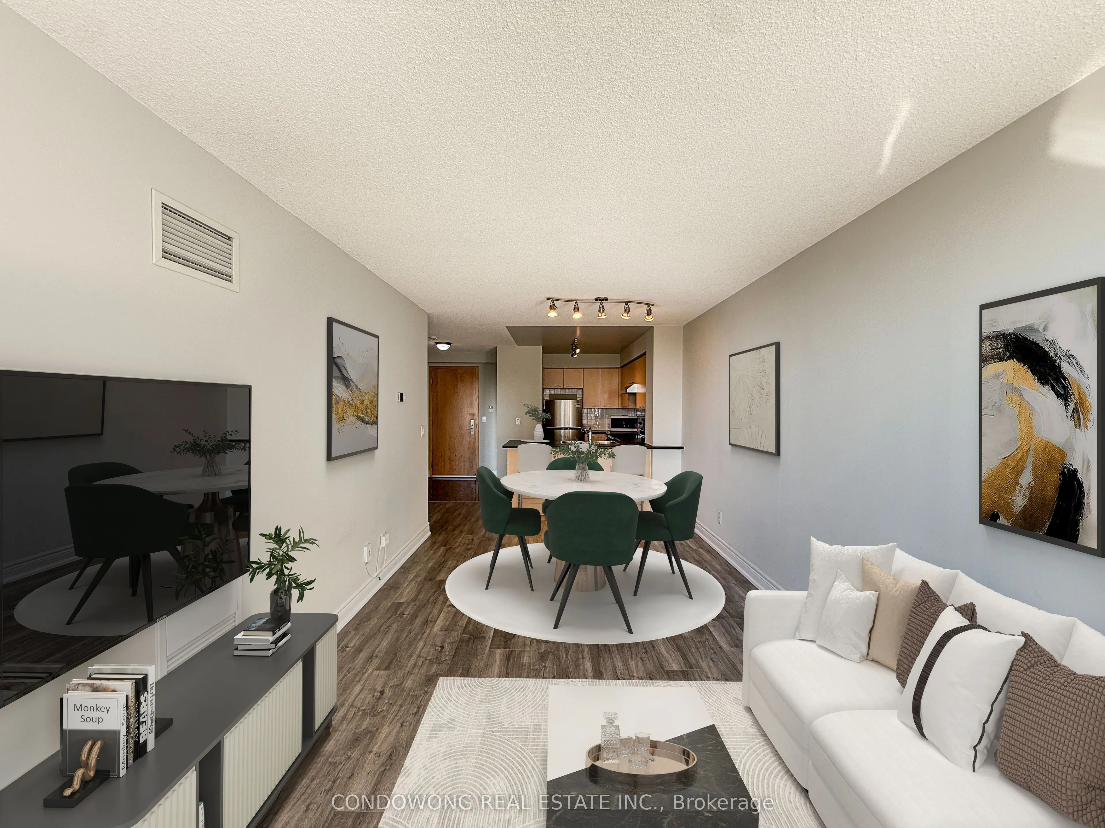 62 Suncrest Boulevard #318
