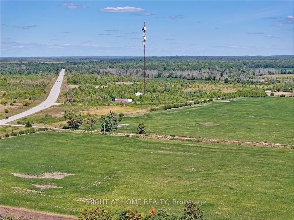 PT LT 6 CON 10 THORAH Road