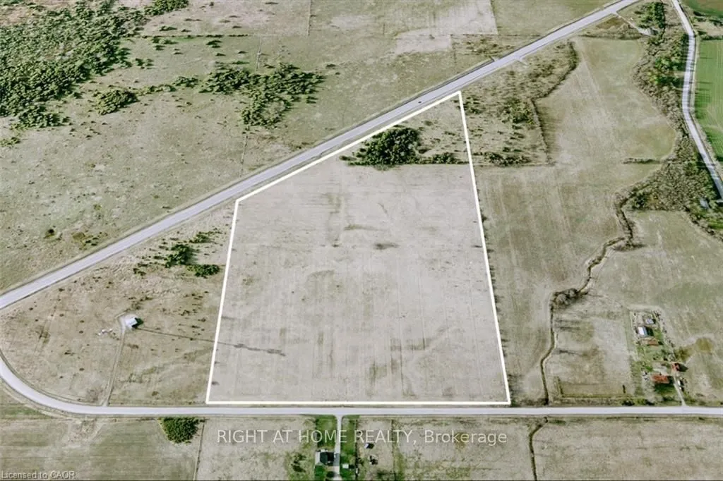 PT LT 6 CON 10 THORAH Road