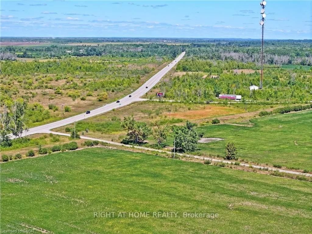 PT LT 6 CON 10 THORAH Road