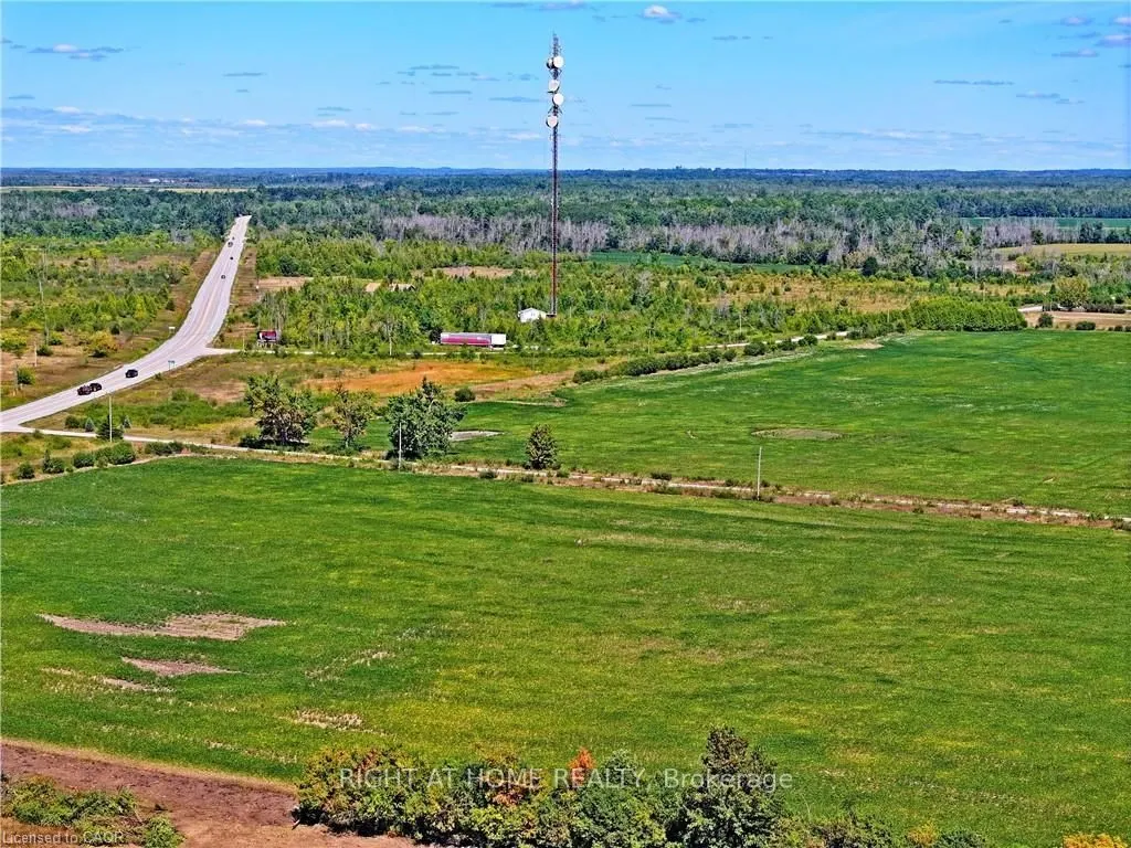 PT LT 6 CON 10 THORAH Road