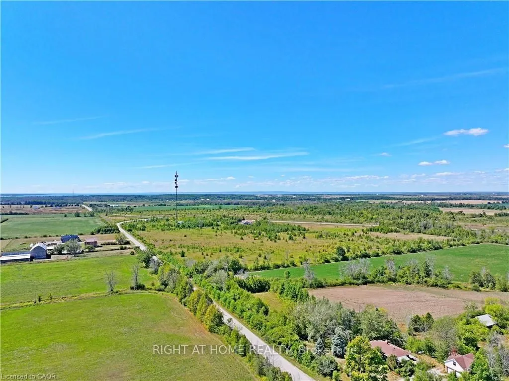 PT LT 6 CON 10 THORAH Road