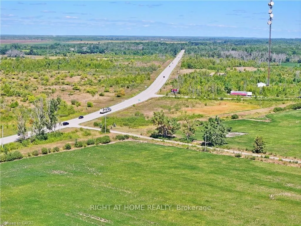 PT LT 6 CON 10 THORAH Road
