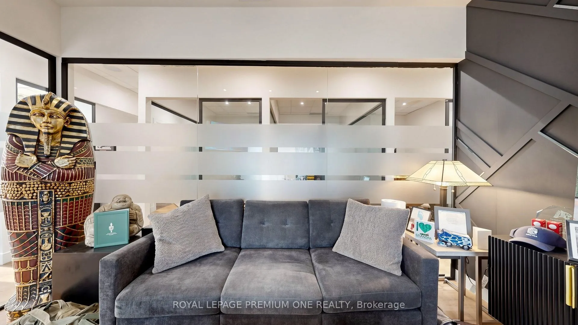 445 Edgeley Boulevard #8