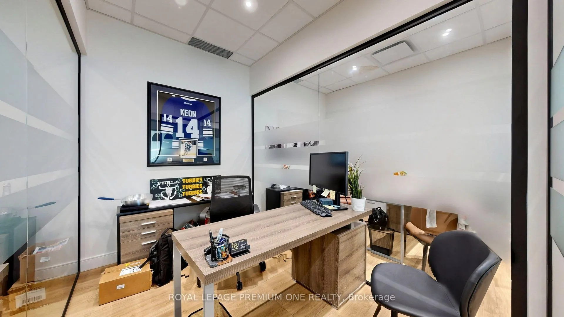 445 Edgeley Boulevard #8