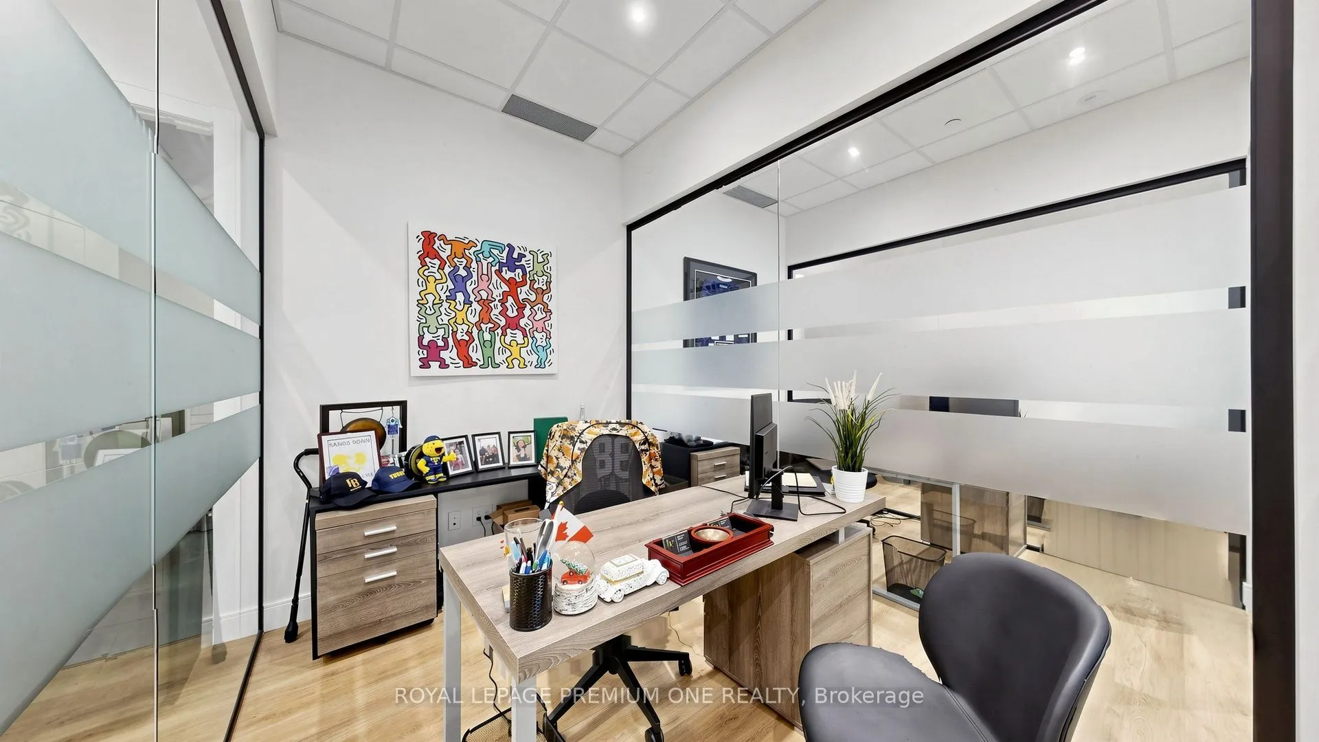 445 Edgeley Boulevard #8