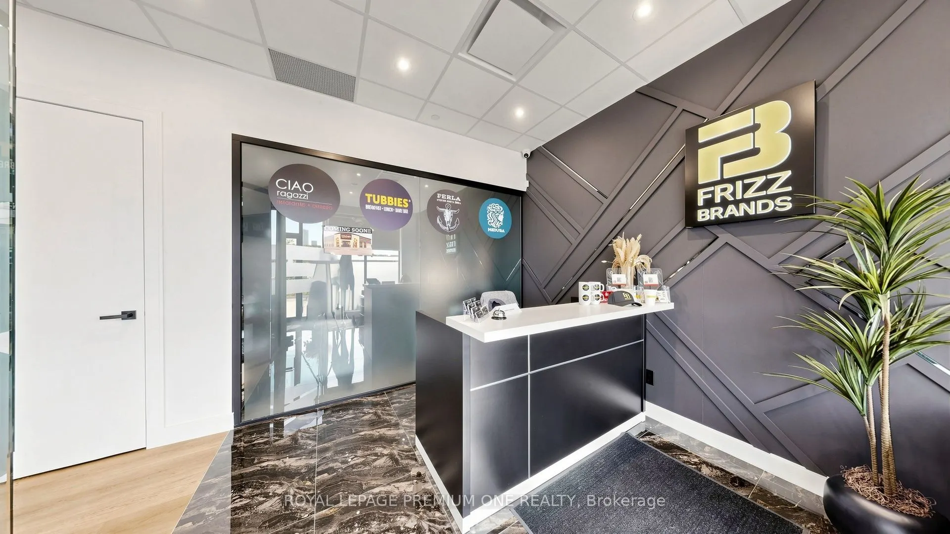 445 Edgeley Boulevard #8