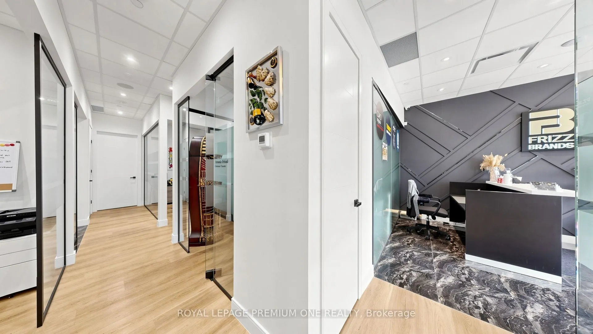 445 Edgeley Boulevard #8