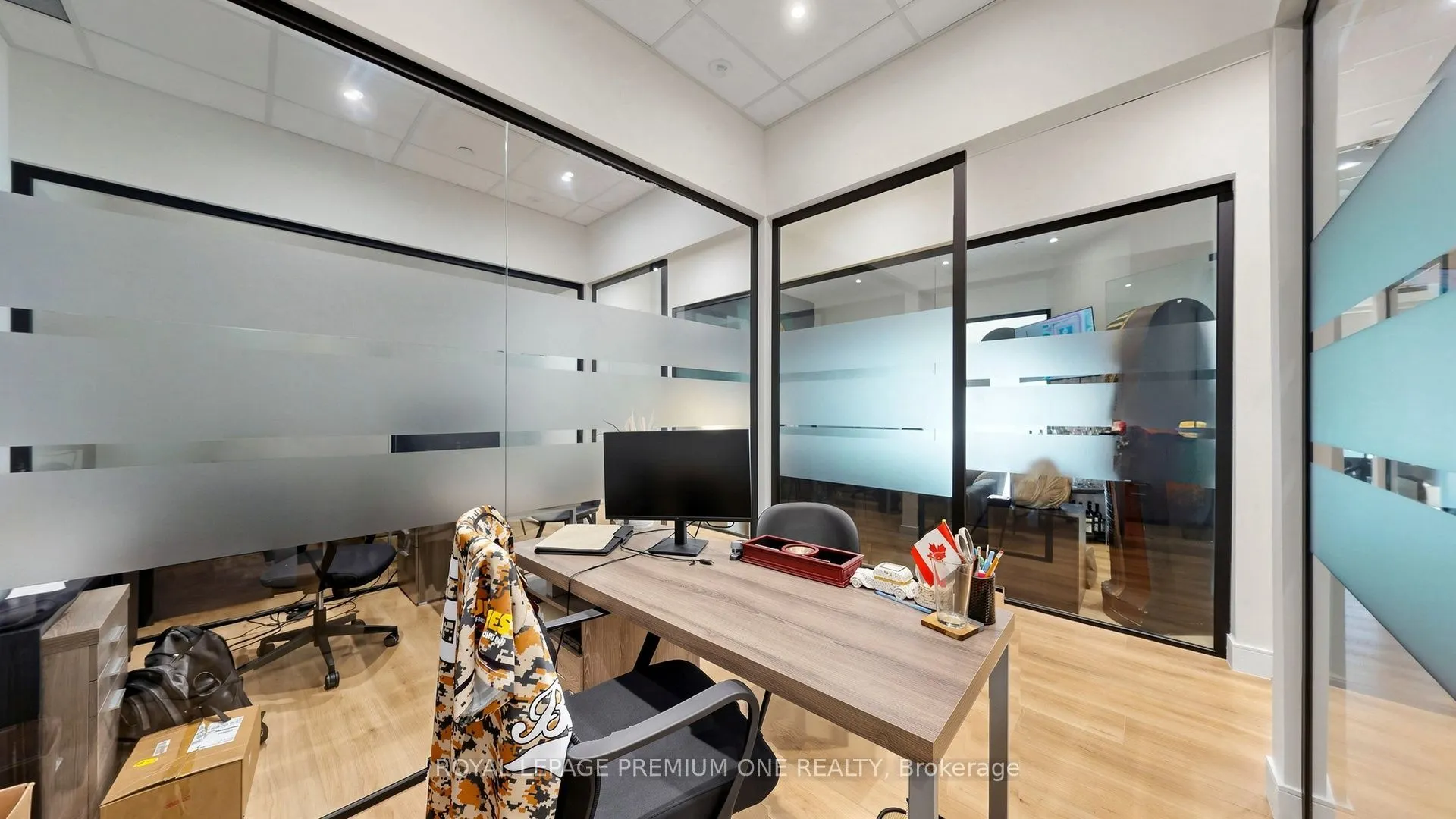 445 Edgeley Boulevard #8