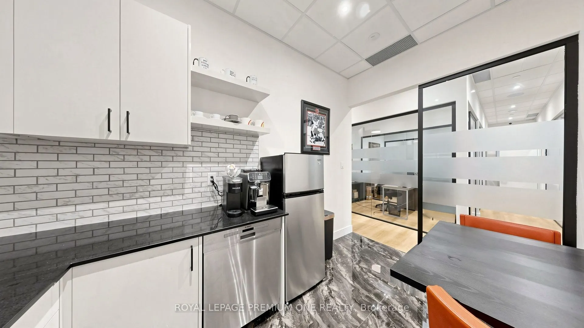 445 Edgeley Boulevard #8