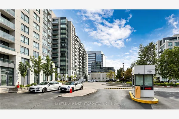 55 South Town Centre Boulevard