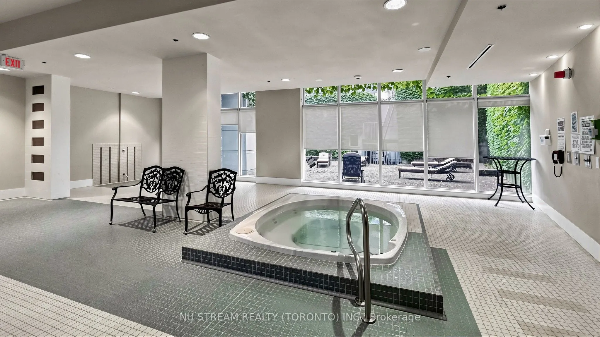 55 South Town Centre Boulevard #605